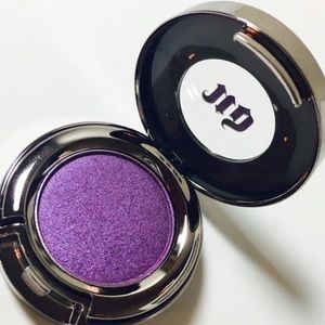 Urban Decay eyeshadow ✌️psychedelic sister✌️
